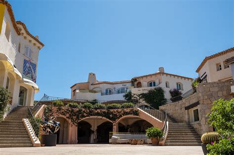 chanel store porto cervo|porto cervo promenade du port.